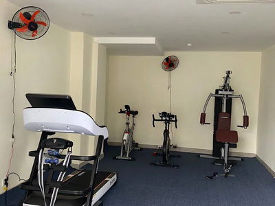 Gehäuse In Ho Chi Minh City, Vietnam Gehäuse In Ho Chi Minh City, Vietnam