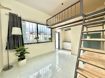 Alojamiento en Ho Chi Minh City, Vietnam Alojamiento en Ho Chi Minh City, Vietnam