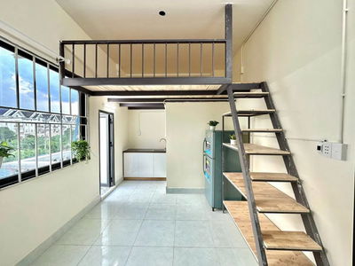 Housing in Ho Chi Minh City, Vietnam Housing in Ho Chi Minh City, Vietnam