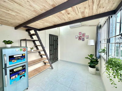 Alojamiento en Ho Chi Minh City, Vietnam Alojamiento en Ho Chi Minh City, Vietnam