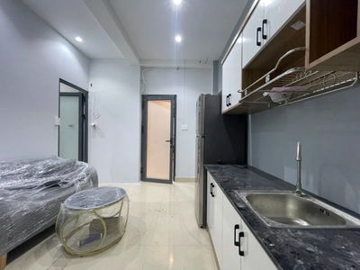 Logement dans Ho Chi Minh City, Vietnam Logement dans Ho Chi Minh City, Vietnam