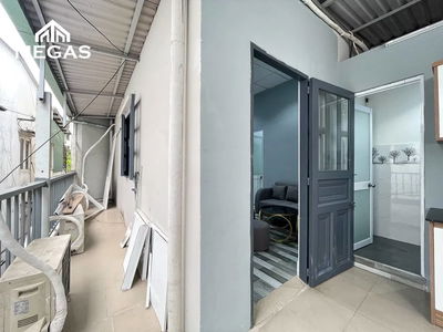 Alojamiento en Ho Chi Minh City, Vietnam Alojamiento en Ho Chi Minh City, Vietnam