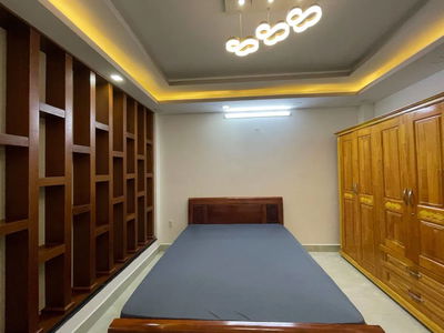 Жилье в Ho Chi Minh City, Vietnam  Жилье в Ho Chi Minh City, Vietnam