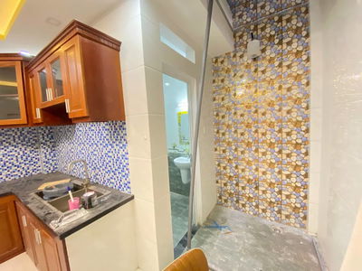 Logement dans Ho Chi Minh City, Vietnam Logement dans Ho Chi Minh City, Vietnam