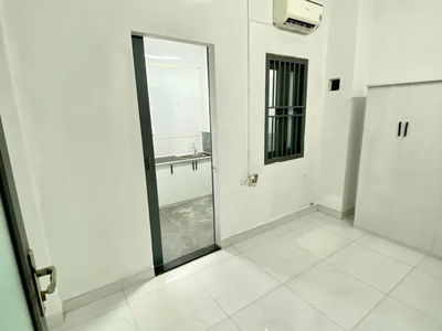 Жилье в Ho Chi Minh City, Vietnam Жилье в Ho Chi Minh City, Vietnam