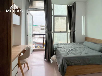 Alojamiento en Ho Chi Minh City, Vietnam Alojamiento en Ho Chi Minh City, Vietnam