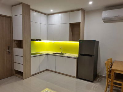 Grand Park, Vietnam  Grand Park, Vietnam