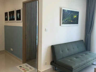 Grand Park, Vietnam Grand Park, Vietnam