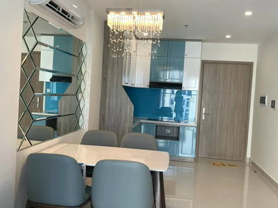 Grand Park, Vietnam Grand Park, Vietnam