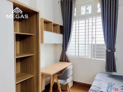 Housing in Ho Chi Minh City, Vietnam Housing in Ho Chi Minh City, Vietnam