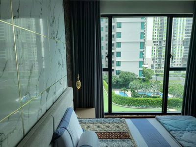 Happy In View, Vietnam  Happy In View, Vietnam