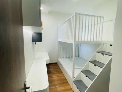 Sunrise Riverside, Vietnam Sunrise Riverside, Vietnam