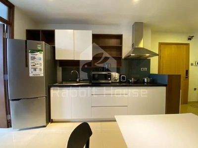 Жилье в Ho Chi Minh City, Vietnam Жилье в Ho Chi Minh City, Vietnam