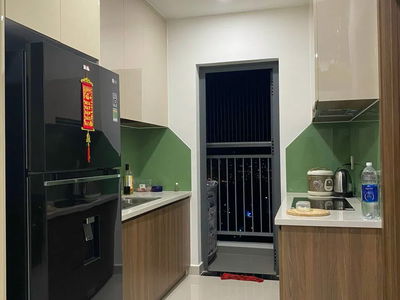 Sunrise Riverside, Vietnam Sunrise Riverside, Vietnam