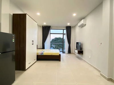 Жилье в Ho Chi Minh City, Vietnam Жилье в Ho Chi Minh City, Vietnam