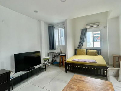 Logement dans Ho Chi Minh City, Vietnam Logement dans Ho Chi Minh City, Vietnam