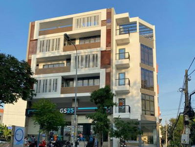 Жилье в Ho Chi Minh City, Vietnam  Жилье в Ho Chi Minh City, Vietnam