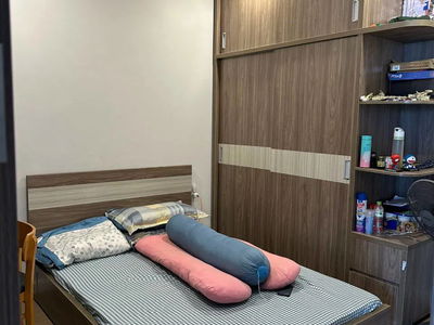 River Panorama, Vietnam River Panorama, Vietnam