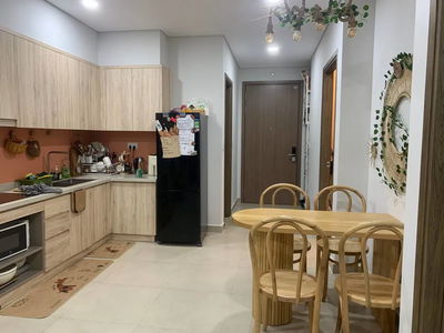 Sky 89, Vietnam Sky 89, Vietnam