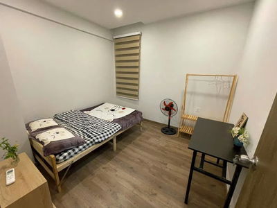 Sky 89, Vietnam Sky 89, Vietnam