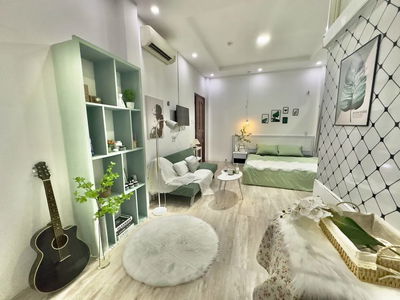 Logement dans Nha Be, Vietnam  Logement dans Nha Be, Vietnam