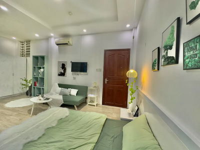 Alojamiento en Nha Be, Vietnam Alojamiento en Nha Be, Vietnam