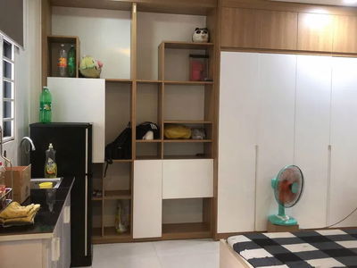 Жилье в Ho Chi Minh City, Vietnam Жилье в Ho Chi Minh City, Vietnam