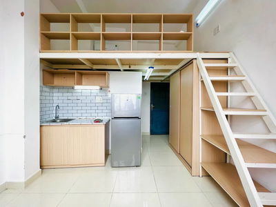 Housing in Ho Chi Minh City, Vietnam Housing in Ho Chi Minh City, Vietnam