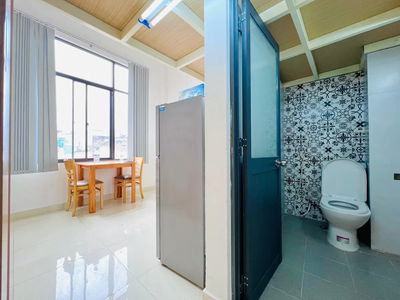 Logement dans Ho Chi Minh City, Vietnam Logement dans Ho Chi Minh City, Vietnam