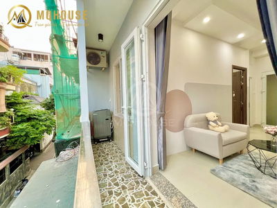 Жилье в Ho Chi Minh City, Vietnam  Жилье в Ho Chi Minh City, Vietnam