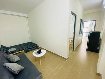 Logement dans Ho Chi Minh City, Vietnam Logement dans Ho Chi Minh City, Vietnam