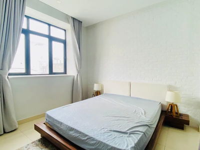 Alojamiento en Ho Chi Minh City, Vietnam Alojamiento en Ho Chi Minh City, Vietnam