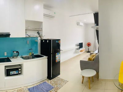 Logement dans Ho Chi Minh City, Vietnam Logement dans Ho Chi Minh City, Vietnam