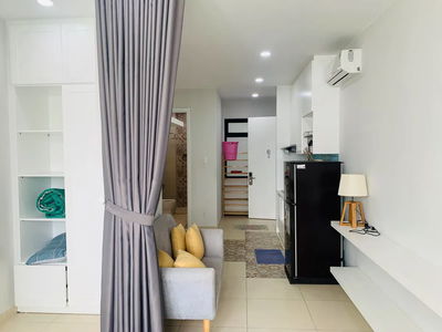 Alojamiento en Ho Chi Minh City, Vietnam Alojamiento en Ho Chi Minh City, Vietnam