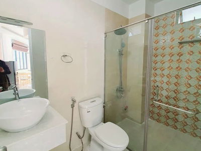 Housing in Ho Chi Minh City, Vietnam Housing in Ho Chi Minh City, Vietnam