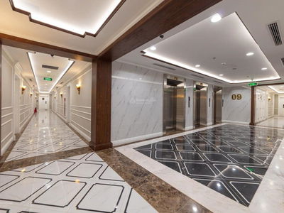 Hateco Laroma, Vietnam Hateco Laroma, Vietnam