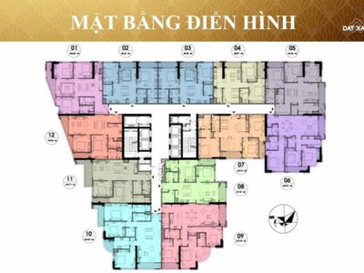 Hateco Laroma, Vietnam Hateco Laroma, Vietnam