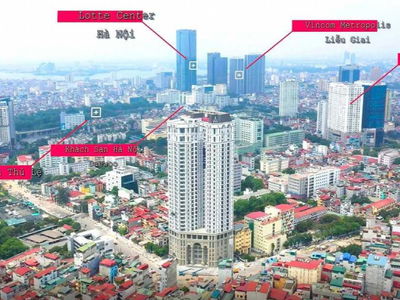 Hateco Laroma, Vietnam Hateco Laroma, Vietnam