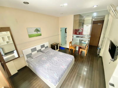 Жилье в Ho Chi Minh City, Vietnam Жилье в Ho Chi Minh City, Vietnam