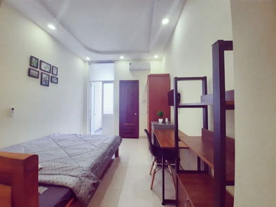 Logement dans Ho Chi Minh City, Vietnam  Logement dans Ho Chi Minh City, Vietnam