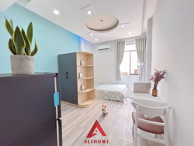 Жилье в Ho Chi Minh City, Vietnam  Жилье в Ho Chi Minh City, Vietnam