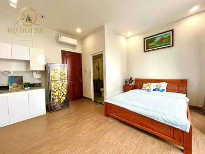 Жилье в Ho Chi Minh City, Vietnam  Жилье в Ho Chi Minh City, Vietnam