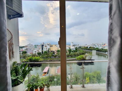 Alojamiento en Da Nang, Vietnam Alojamiento en Da Nang, Vietnam