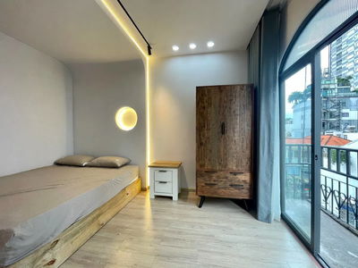 Жилье в Ho Chi Minh City, Vietnam Жилье в Ho Chi Minh City, Vietnam