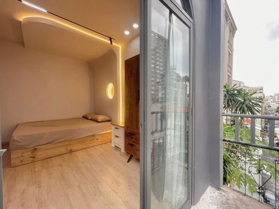 Logement dans Ho Chi Minh City, Vietnam Logement dans Ho Chi Minh City, Vietnam