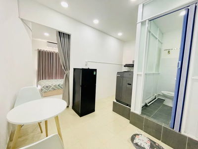 Alojamiento en Ho Chi Minh City, Vietnam Alojamiento en Ho Chi Minh City, Vietnam