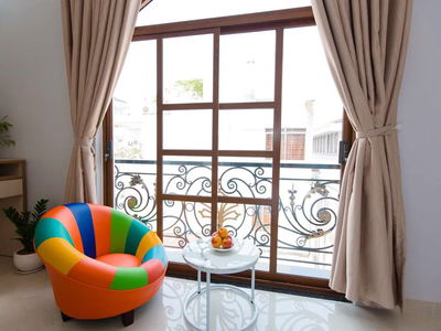 Gehäuse In Ho Chi Minh City, Vietnam Gehäuse In Ho Chi Minh City, Vietnam