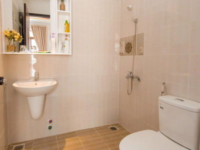 Alojamiento en Ho Chi Minh City, Vietnam Alojamiento en Ho Chi Minh City, Vietnam