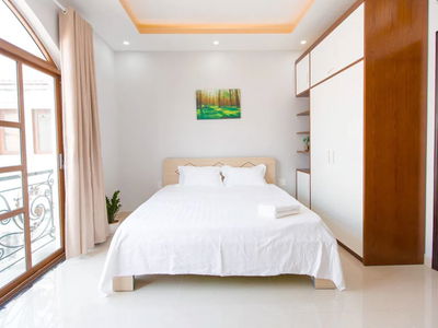 Logement dans Ho Chi Minh City, Vietnam Logement dans Ho Chi Minh City, Vietnam