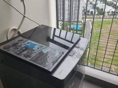 Grand Park, Vietnam  Grand Park, Vietnam